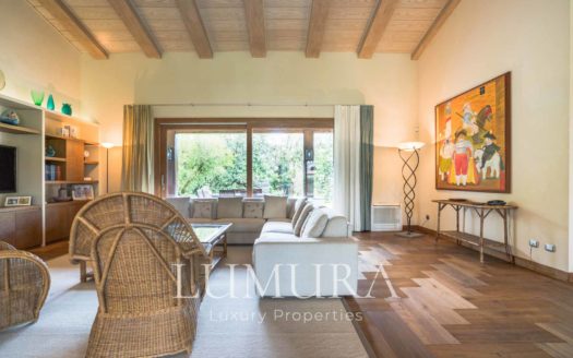 Stunning Renovated Villa in Forte dei Marmi