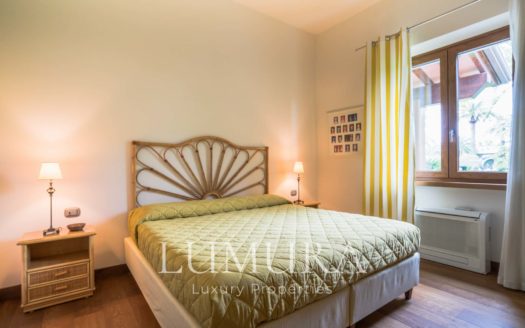 Stunning Renovated Villa in Forte dei Marmi