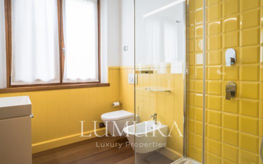 Stunning Renovated Villa in Forte dei Marmi