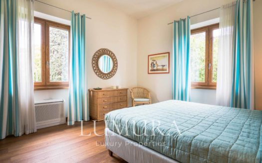 Stunning Renovated Villa in Forte dei Marmi