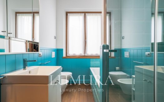 Stunning Renovated Villa in Forte dei Marmi