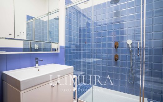 Stunning Renovated Villa in Forte dei Marmi