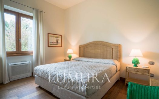 Stunning Renovated Villa in Forte dei Marmi