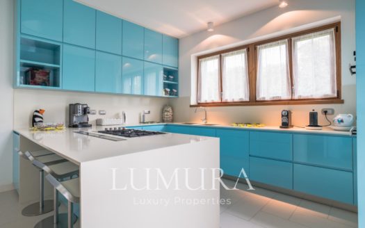 Stunning Renovated Villa in Forte dei Marmi