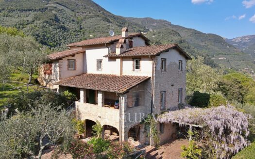 5 Bedrooms Country House in Camaiore