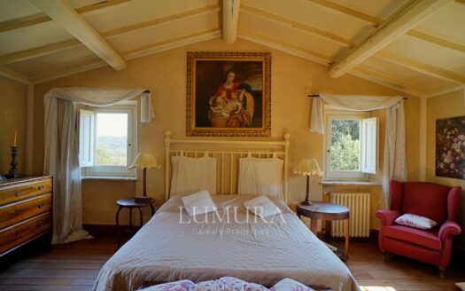 5 Bedrooms Country House in Camaiore