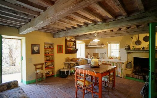 5 Bedrooms Country House in Camaiore