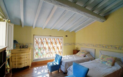 5 Bedrooms Country House in Camaiore