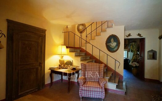 5 Bedrooms Country House in Camaiore