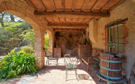 5 Bedrooms Country House in Camaiore