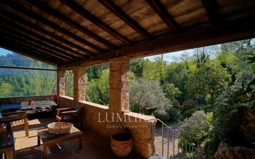 5 Bedrooms Country House in Camaiore