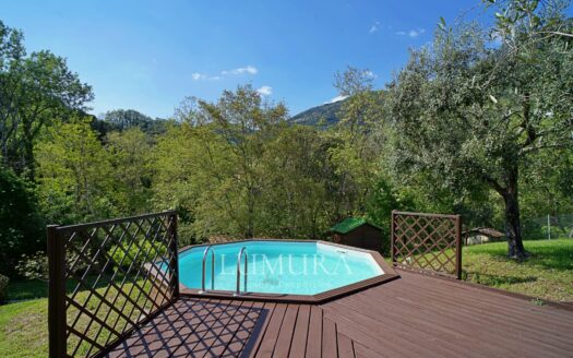 5 Bedrooms Country House in Camaiore