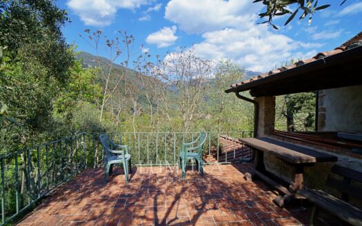 5 Bedrooms Country House in Camaiore