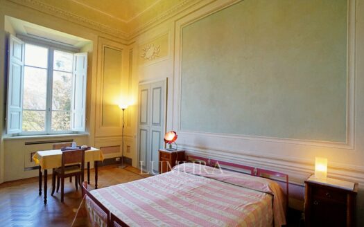 Majestic 18th Century Villa near Pisa