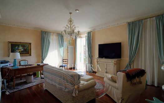 Beachfront 10-Bedroom Villa Near Forte Dei Marmi