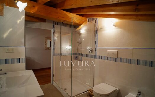 Beachfront 10-Bedroom Villa Near Forte Dei Marmi