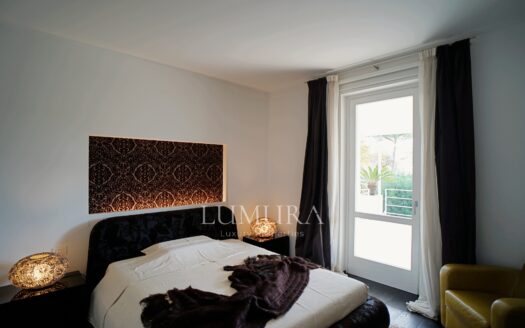 Luxury 6-Bedroom Villa in Forte Dei Marmi