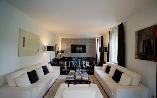 Luxury 6-Bedroom Villa in Forte Dei Marmi