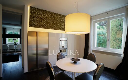 Luxury 6-Bedroom Villa in Forte Dei Marmi