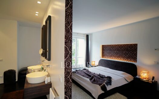 Luxury 6-Bedroom Villa in Forte Dei Marmi