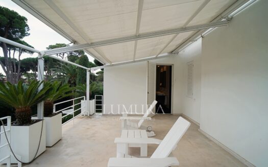 Luxury 6-Bedroom Villa in Forte Dei Marmi