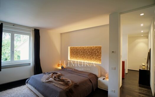 Luxury 6-Bedroom Villa in Forte Dei Marmi