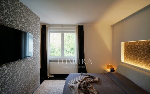 Luxury 6-Bedroom Villa in Forte Dei Marmi