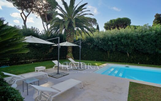 Luxury 6-Bedroom Villa in Forte Dei Marmi
