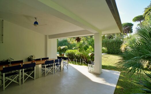 Luxury 6-Bedroom Villa in Forte Dei Marmi
