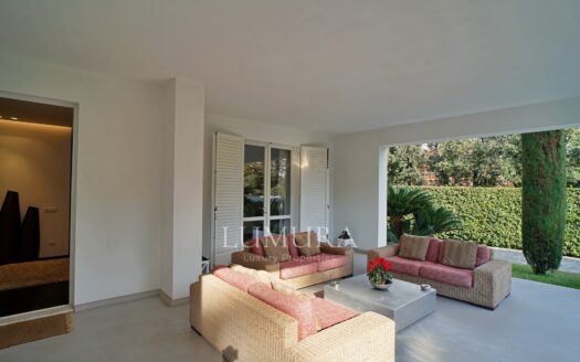Luxury 6-Bedroom Villa in Forte Dei Marmi