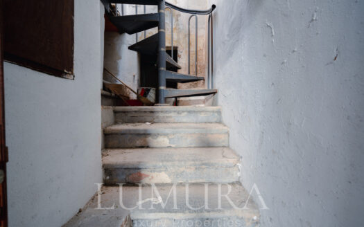 Prestigious apartment in Pistoia