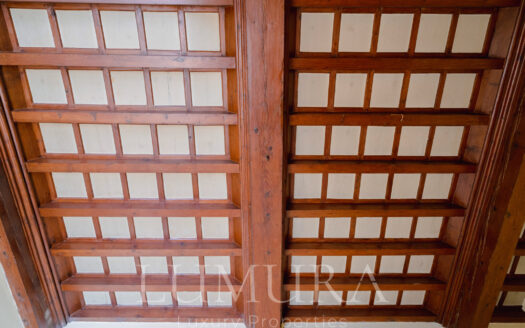 Prestigious apartment in Pistoia