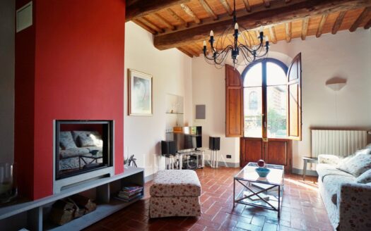 Big portion of lovely 7 bedroom villa