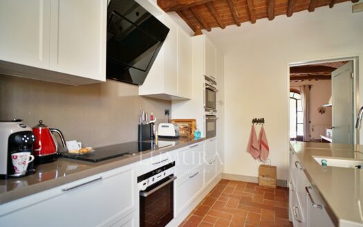 Big portion of lovely 7 bedroom villa