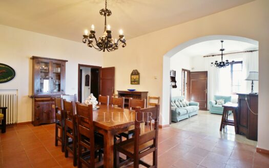 Panoramic seaview villa