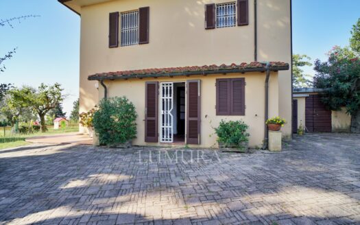 Panoramic seaview villa
