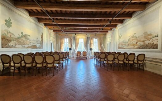 Luxury Villa Hotel with Restaurant
