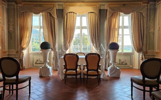 Luxury Villa Hotel with Restaurant