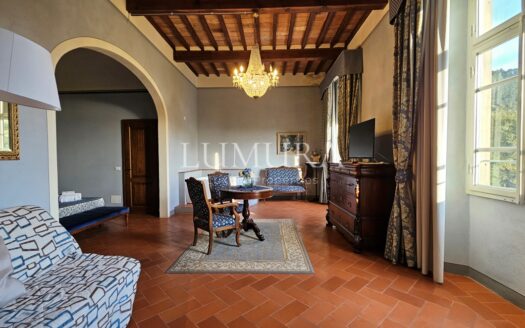 Luxury Villa Hotel with Restaurant