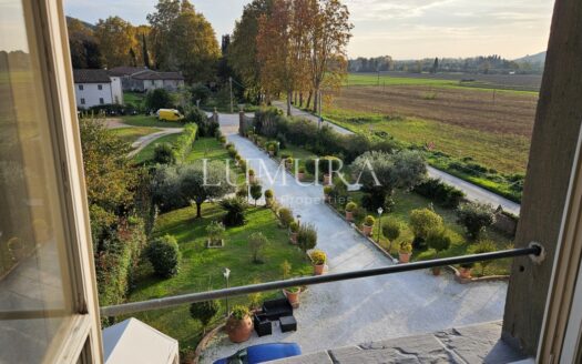 Luxury Villa Hotel with Restaurant