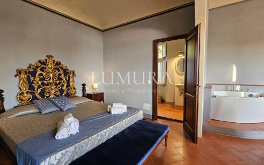 Luxury Villa Hotel with Restaurant