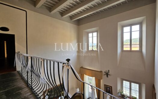 Luxury Villa Hotel with Restaurant