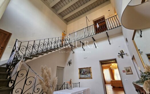 Luxury Villa Hotel with Restaurant