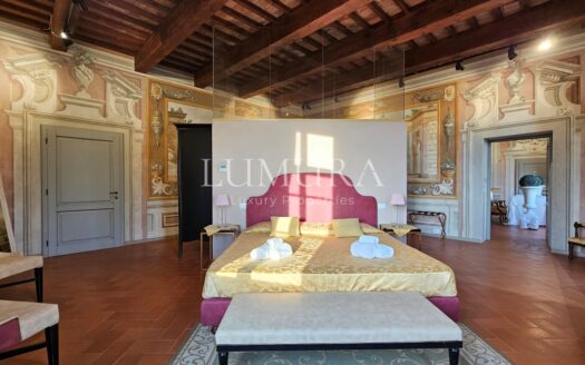 Luxury Villa Hotel with Restaurant