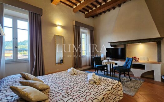 Luxury Villa Hotel with Restaurant