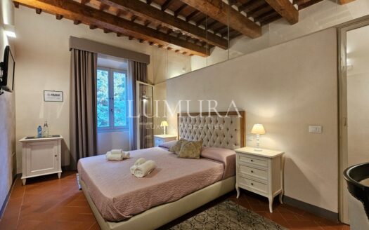 Luxury Villa Hotel with Restaurant