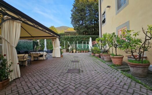 Luxury Villa Hotel with Restaurant