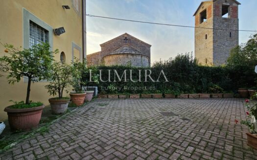 Luxury Villa Hotel with Restaurant