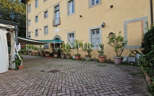Luxury Villa Hotel with Restaurant