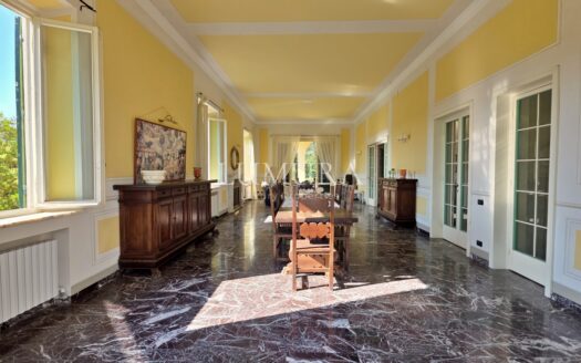 Large and Elegant Villa with Beautiful Park